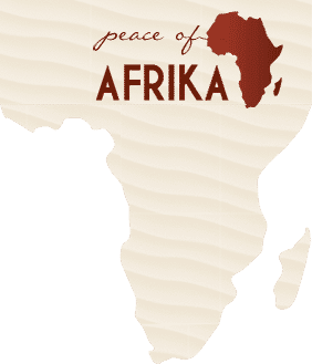 Peace Of Afrika UK